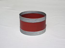 Schlauchkompensatoren (Typ I)